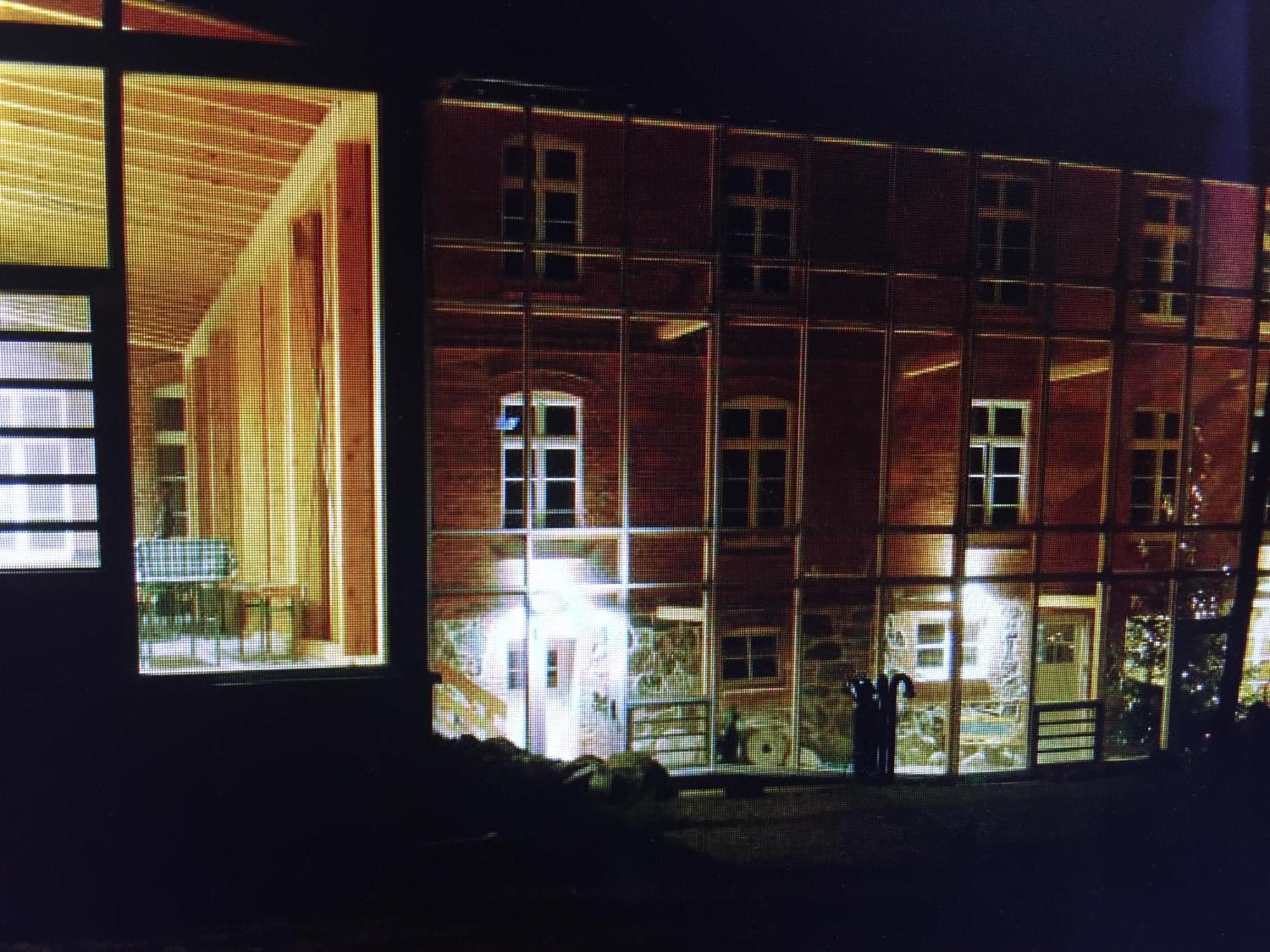 Gutshaus Mit Seeblick - Oekologisch & Nachhaltig Lubow Exterior photo