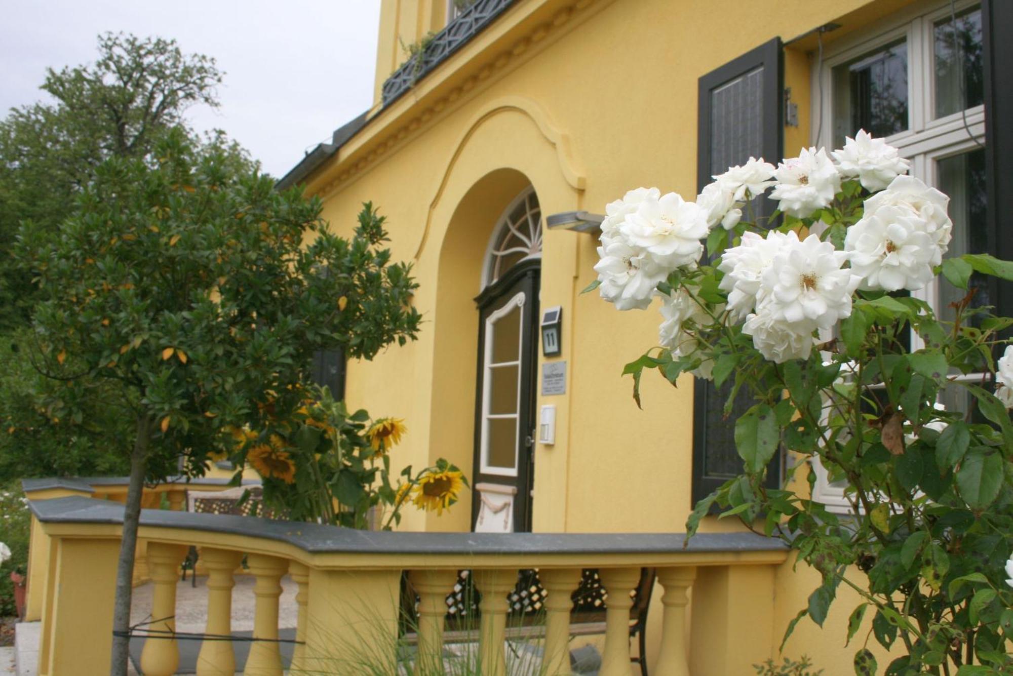 Gutshaus Mit Seeblick - Oekologisch & Nachhaltig Lubow Exterior photo